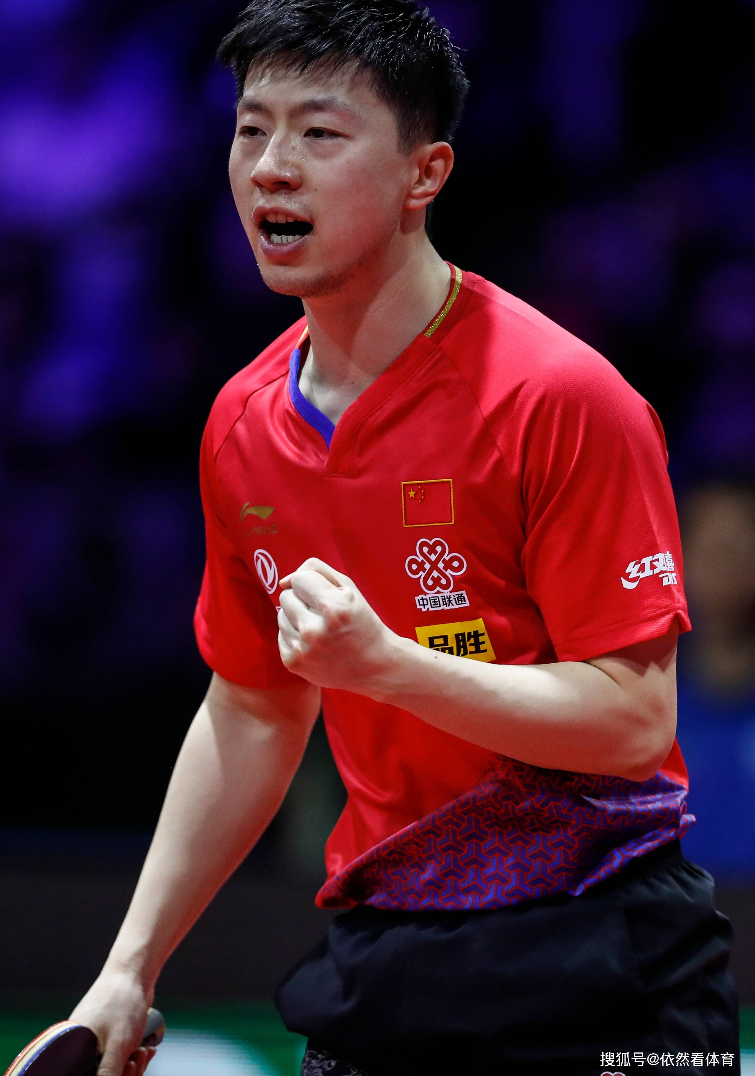 赛事的竞争 赛事的竞争