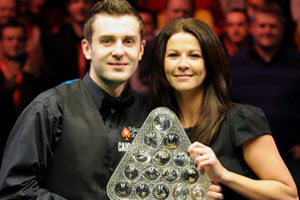 一种考验 一种考验