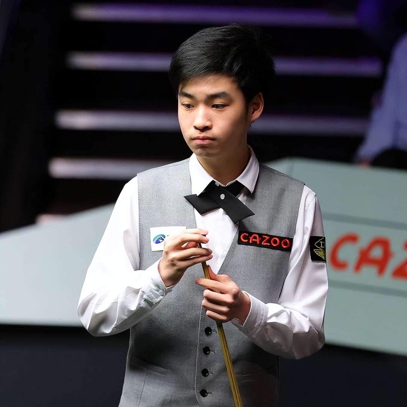 他都用行动 他都用行动