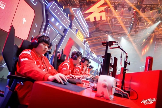 丰富的色彩 丰富的色彩