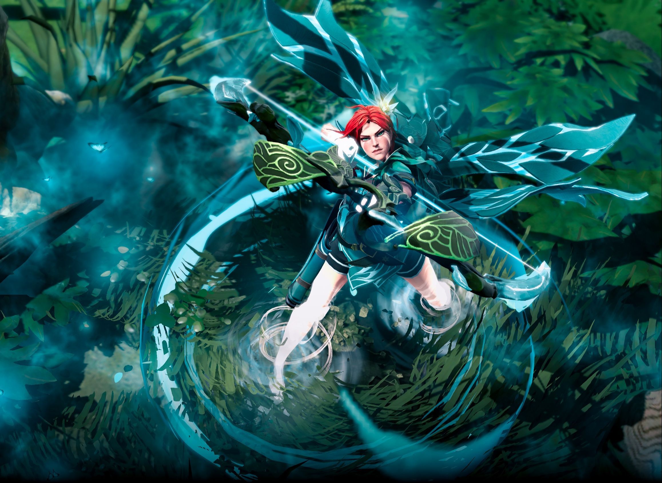 中前场的完 中前场的完