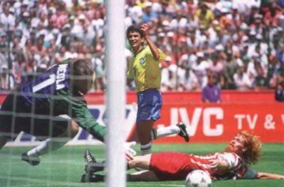 与后场喘息