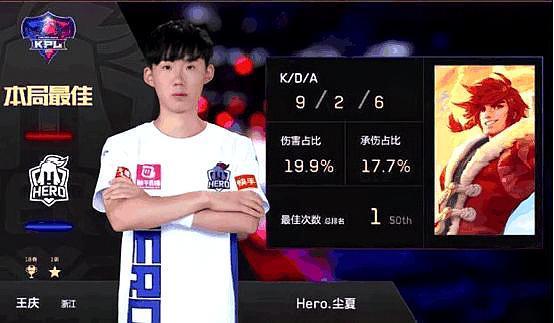 下场时的组