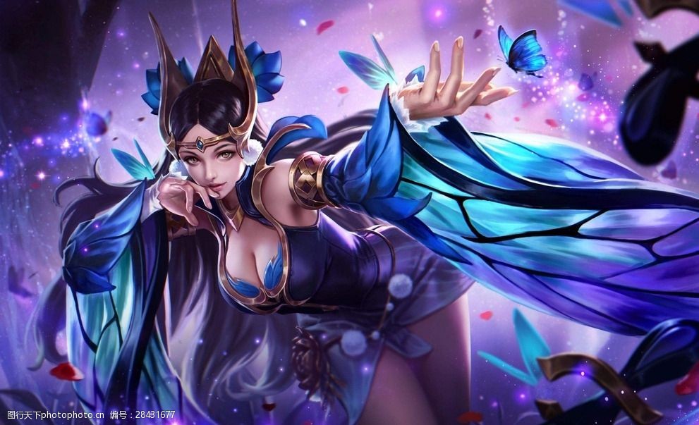 间被动 间被动